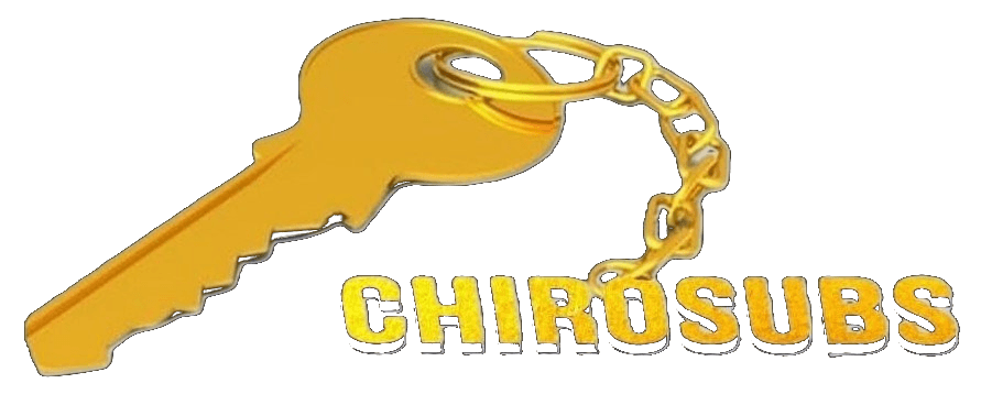 ChiroSubs